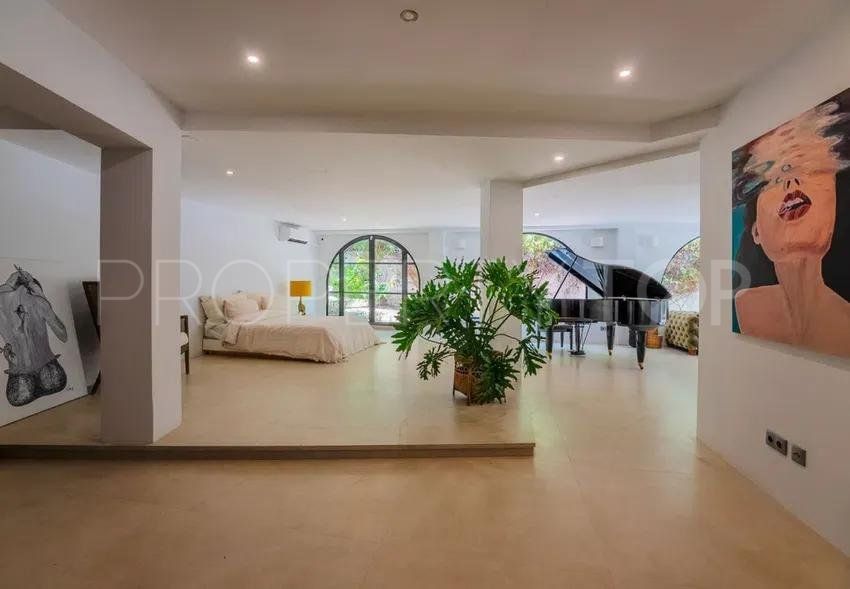 El Paraiso, villa en venta de 4 dormitorios