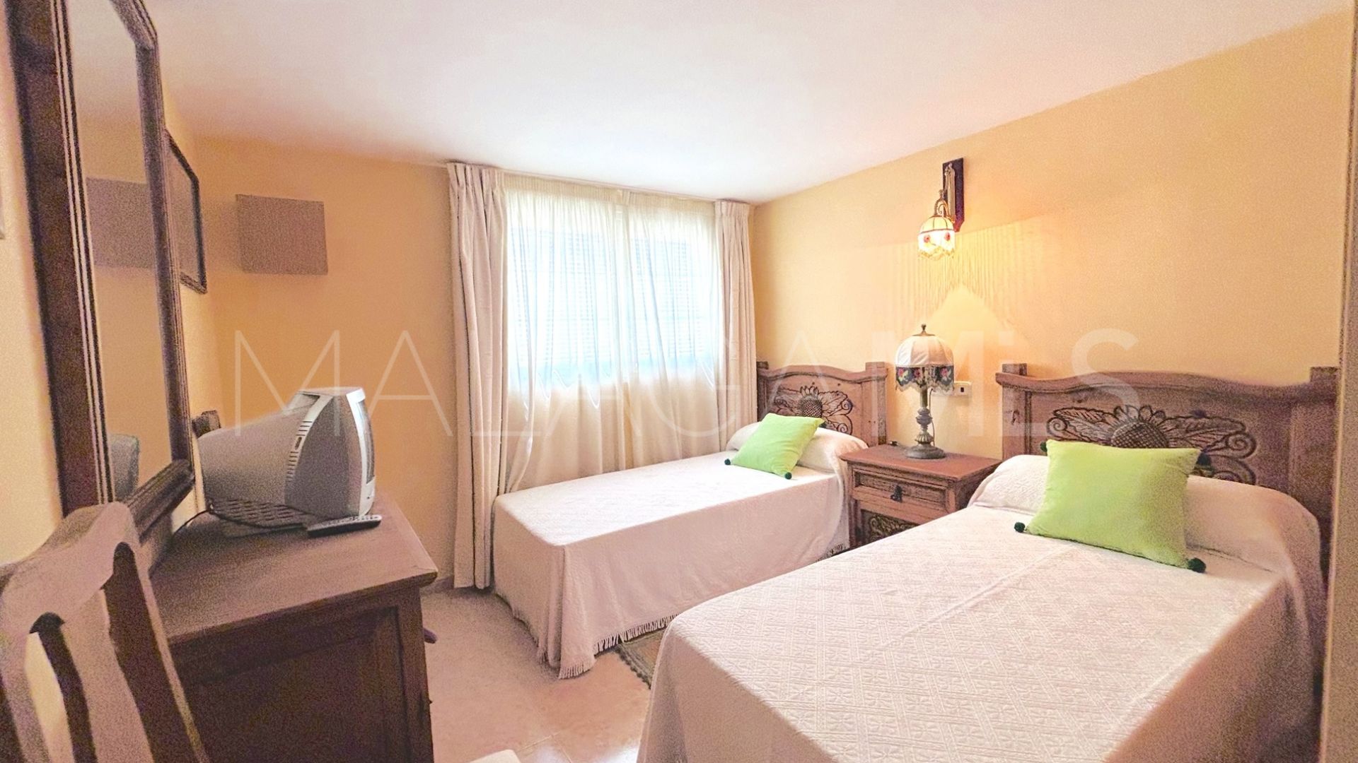 Villa for sale in Mijas Golf