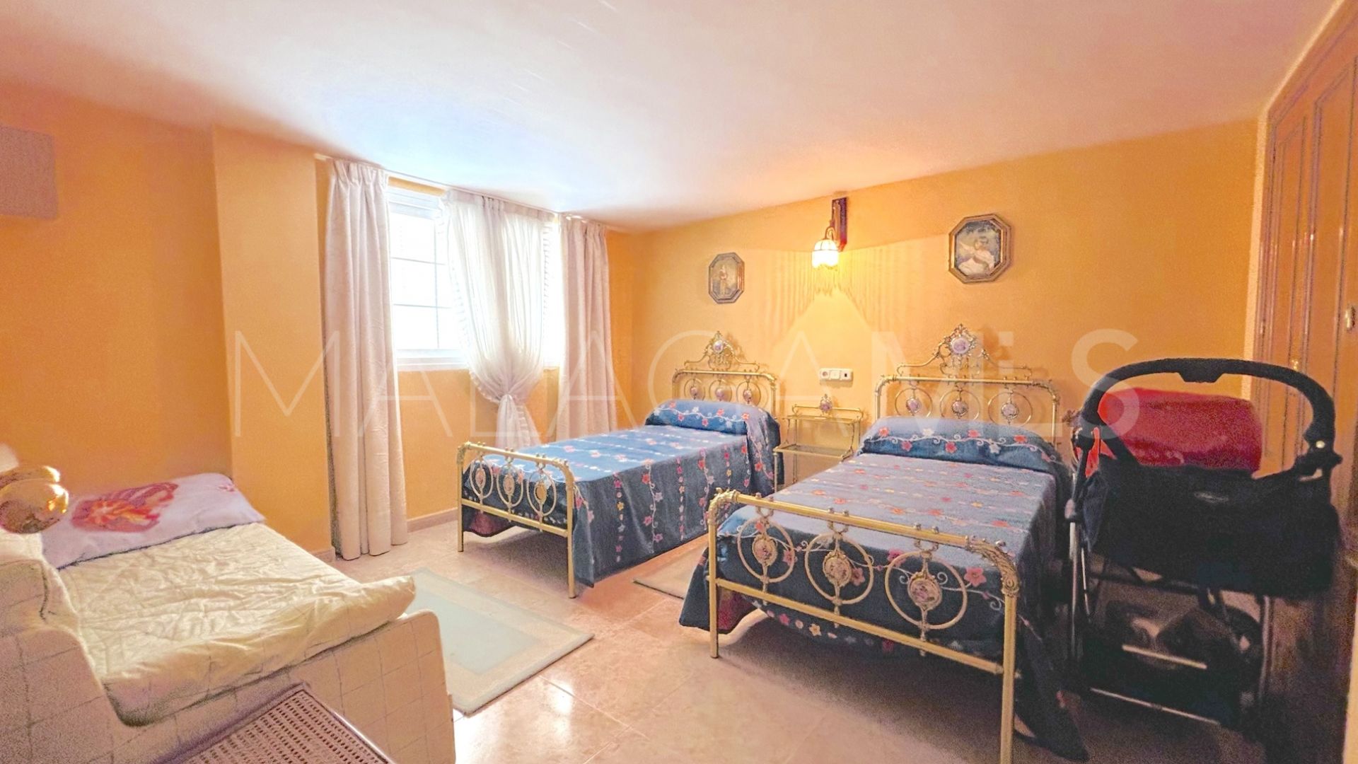 Villa for sale in Mijas Golf