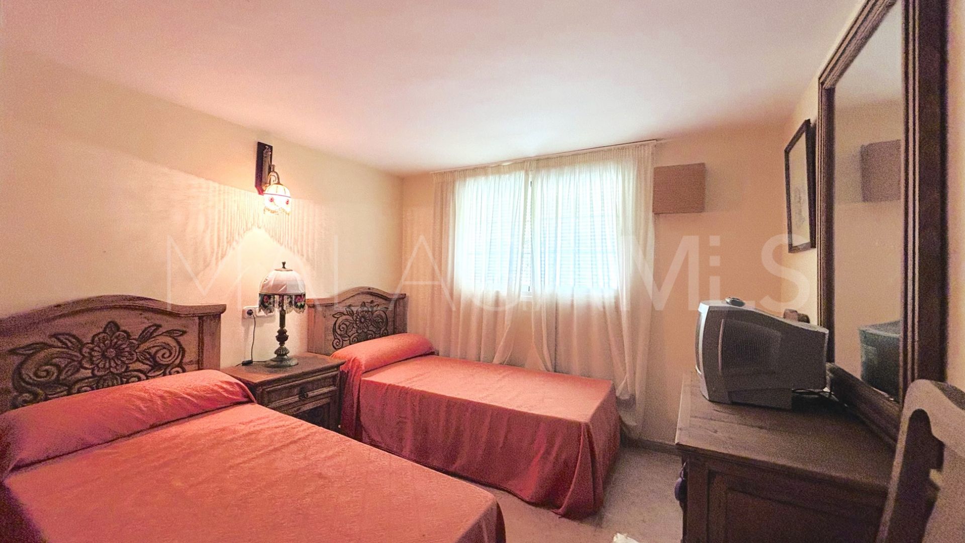 Villa for sale in Mijas Golf