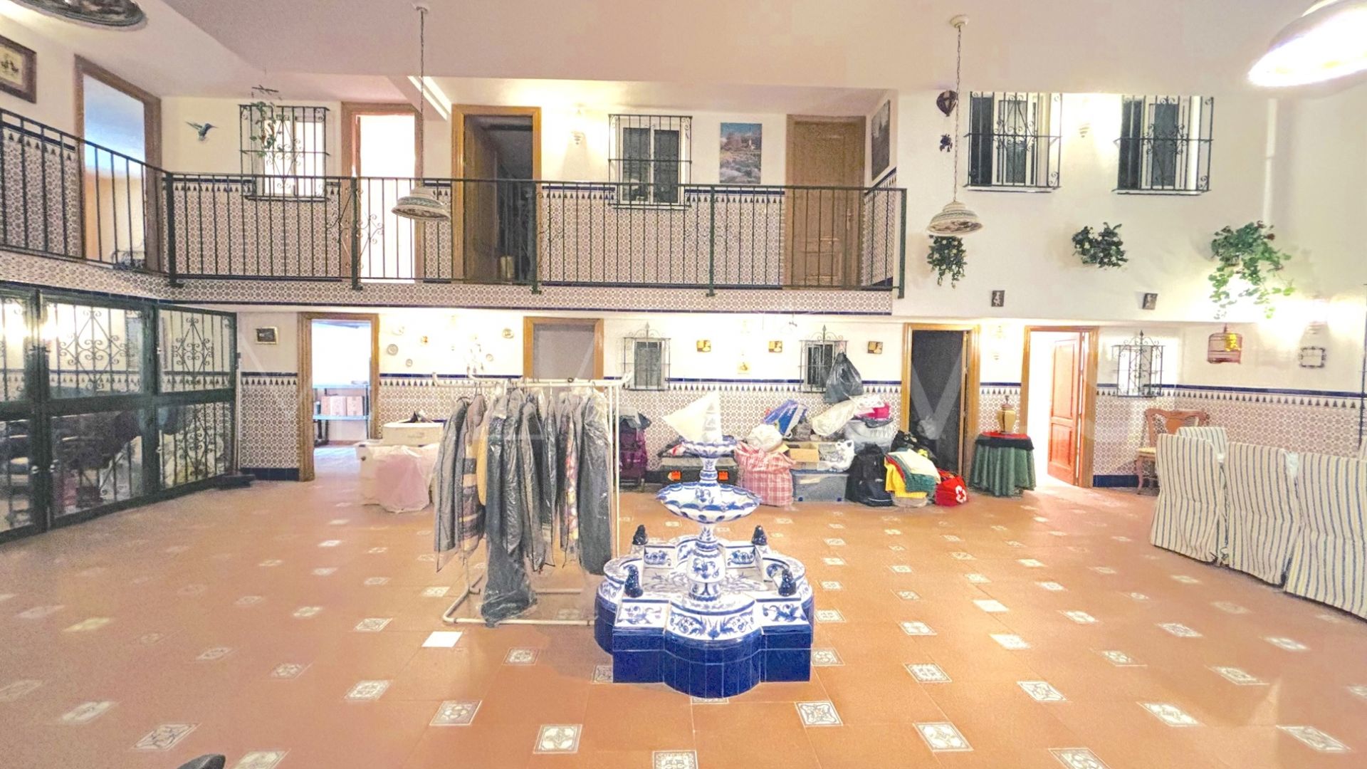 Villa for sale in Mijas Golf