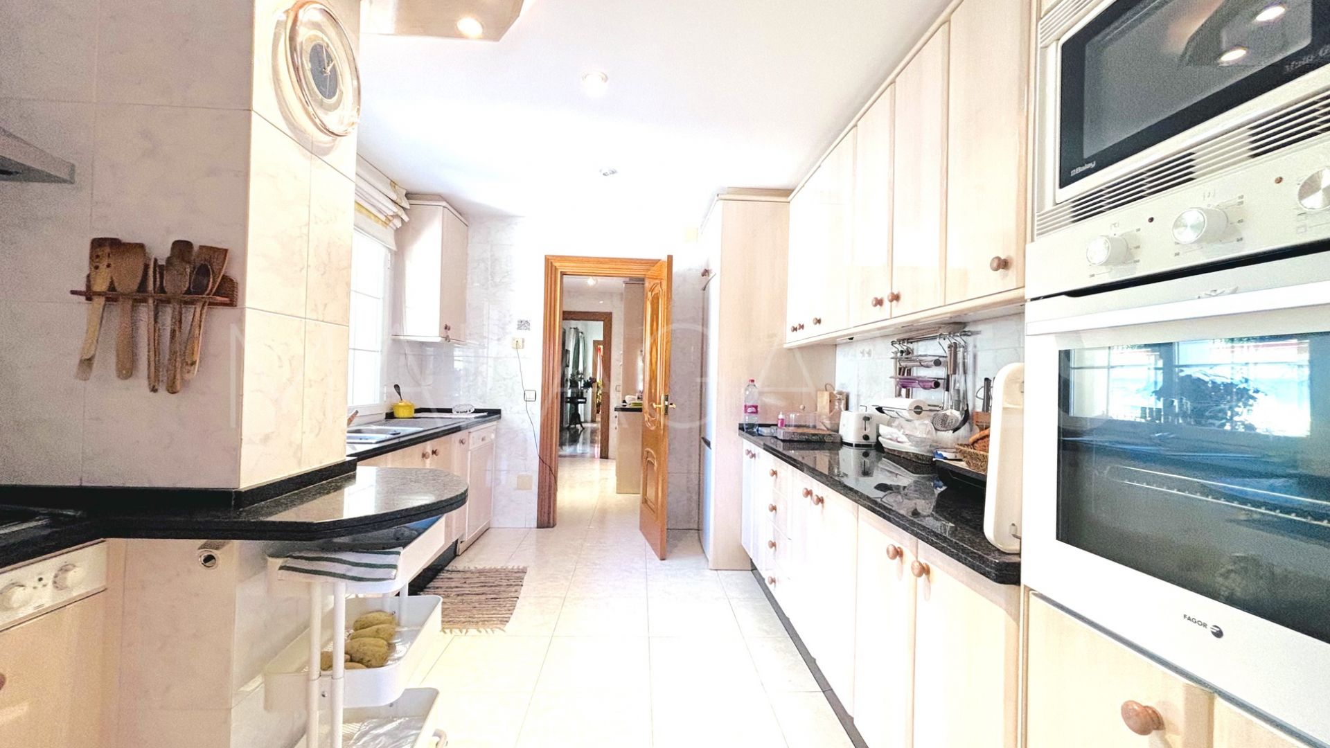 Villa for sale in Mijas Golf