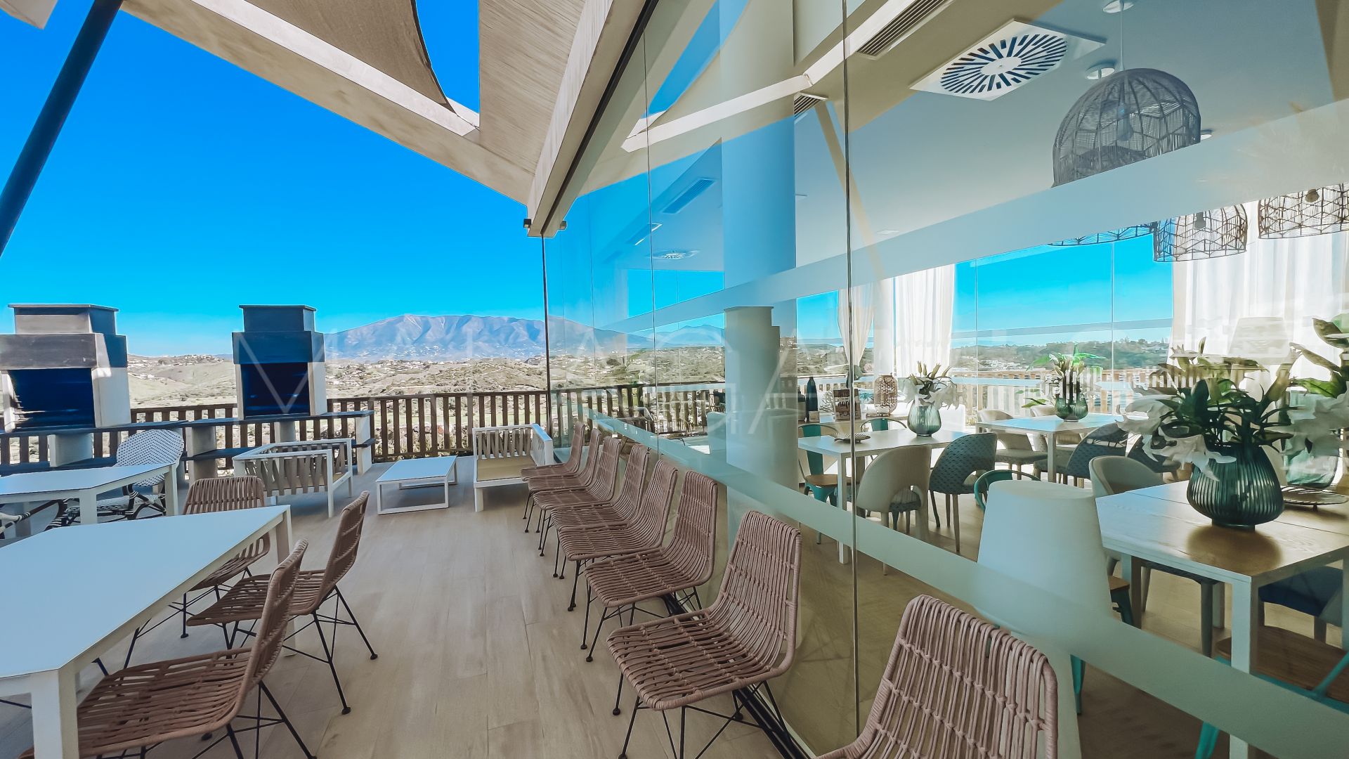 Appartement for sale in Cala de Mijas