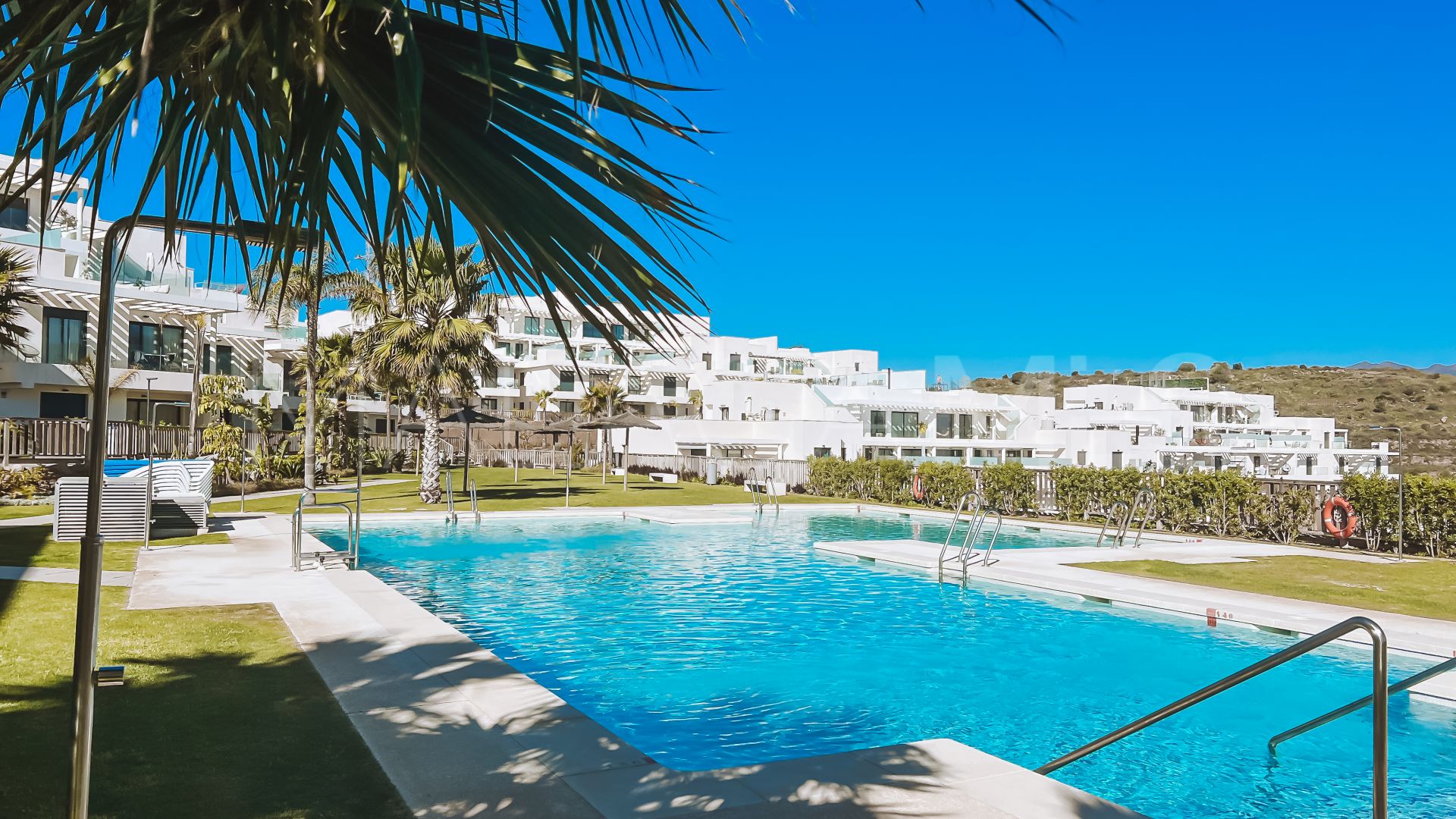 Buy apartamento in Cala de Mijas de 3 bedrooms