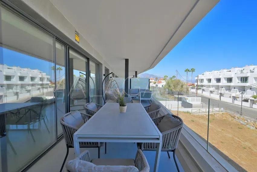 For sale 3 bedrooms apartment in Fuengirola