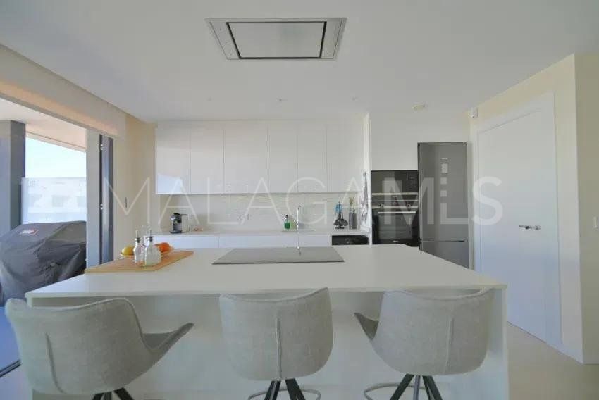 For sale 3 bedrooms apartment in Fuengirola
