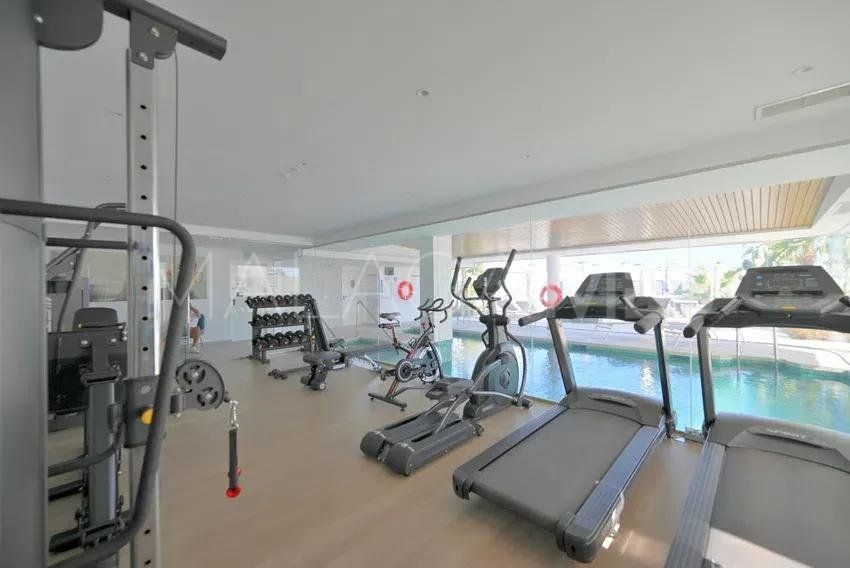 For sale 3 bedrooms apartment in Fuengirola