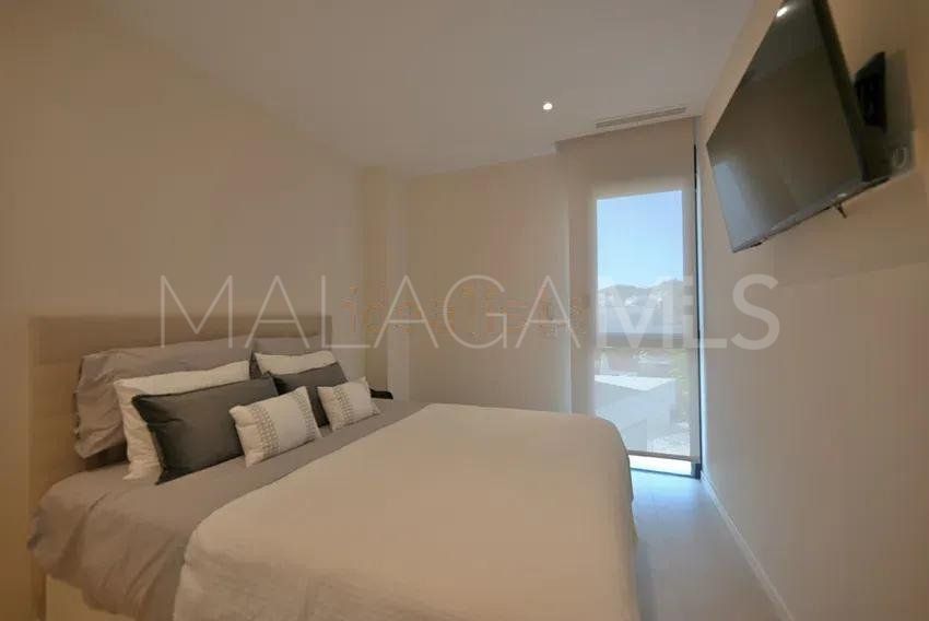 For sale 3 bedrooms apartment in Fuengirola