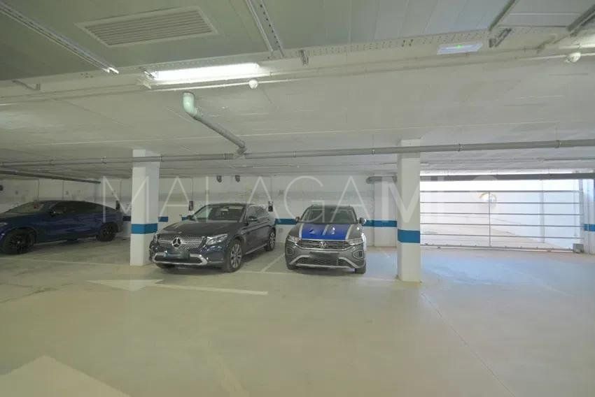 For sale 3 bedrooms apartment in Fuengirola