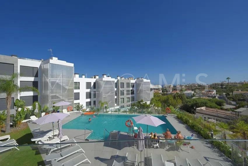 For sale 3 bedrooms apartment in Fuengirola