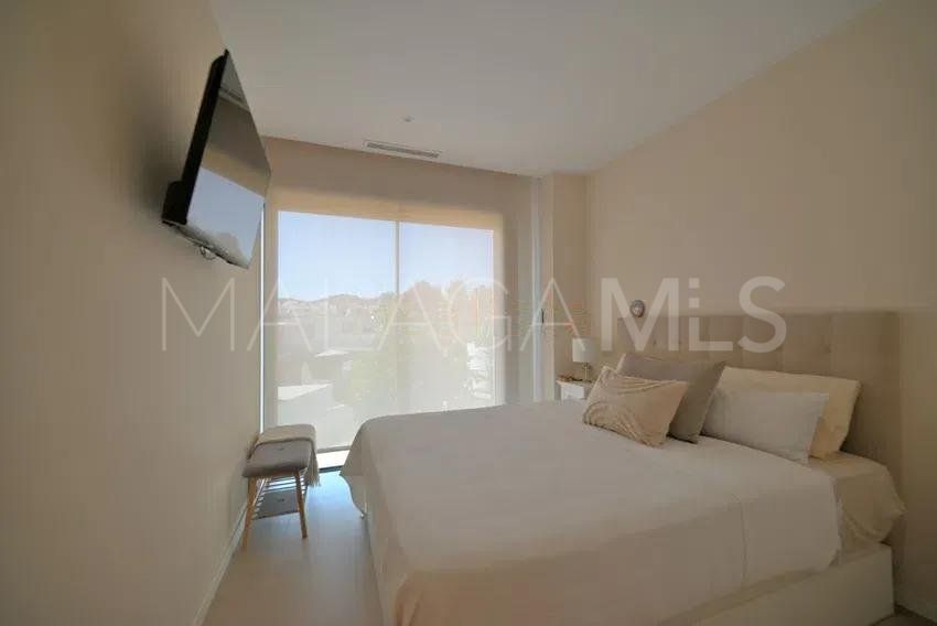 For sale 3 bedrooms apartment in Fuengirola