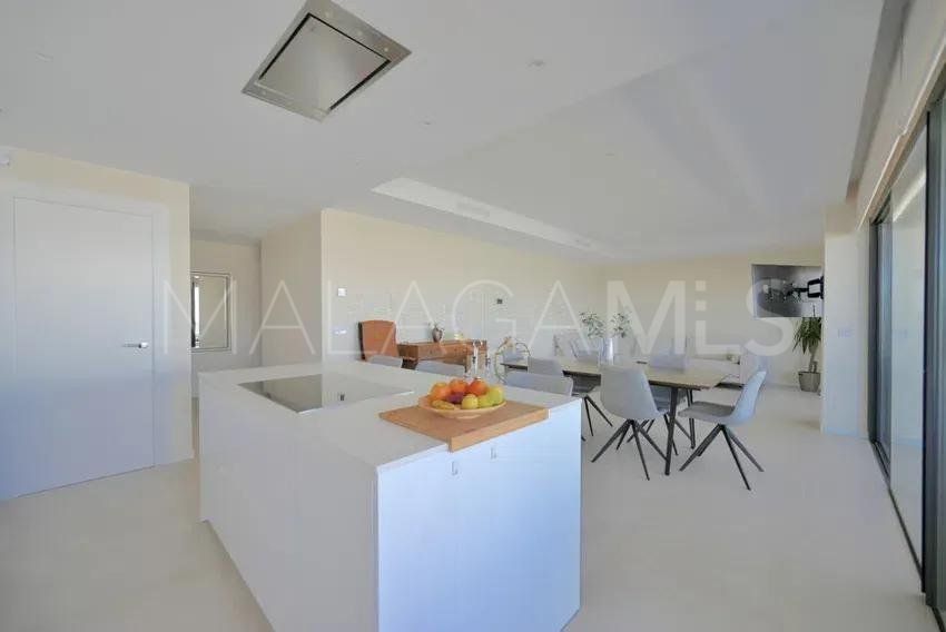 For sale 3 bedrooms apartment in Fuengirola