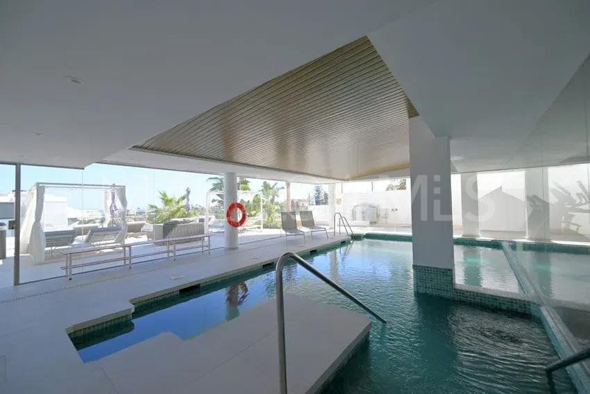 For sale 3 bedrooms apartment in Fuengirola