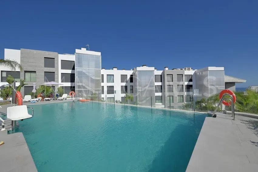 For sale 3 bedrooms apartment in Fuengirola