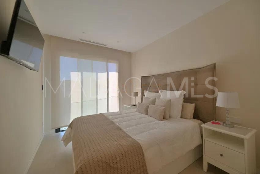 For sale 3 bedrooms apartment in Fuengirola
