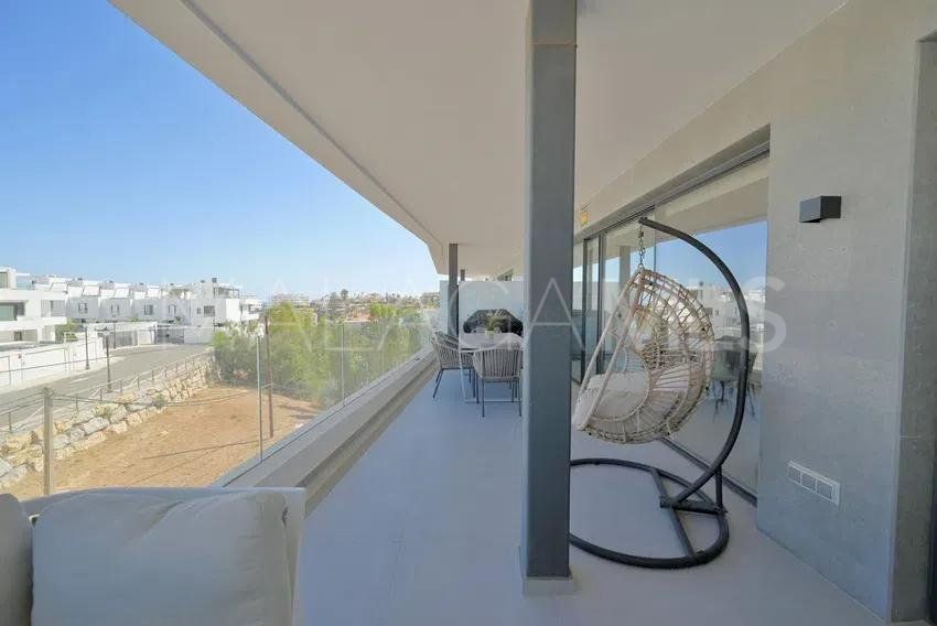For sale 3 bedrooms apartment in Fuengirola