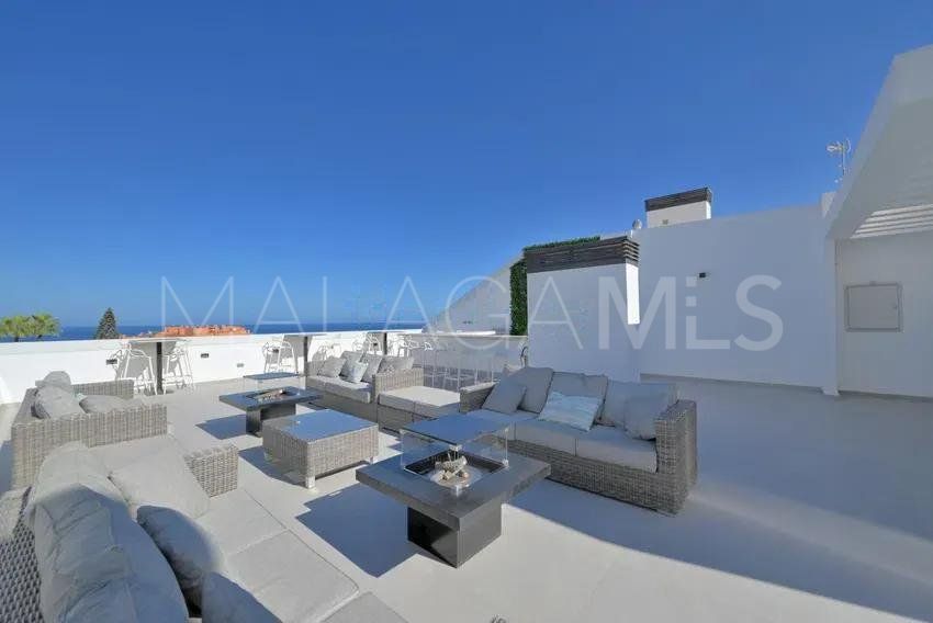 For sale 3 bedrooms apartment in Fuengirola