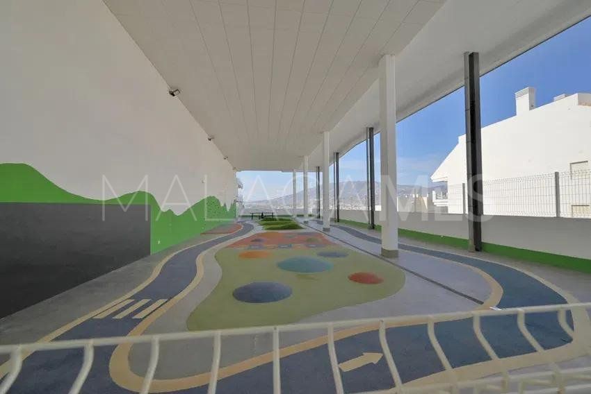 For sale 3 bedrooms apartment in Fuengirola