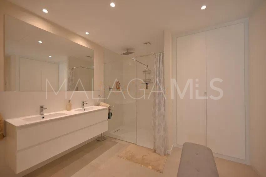 For sale 3 bedrooms apartment in Fuengirola
