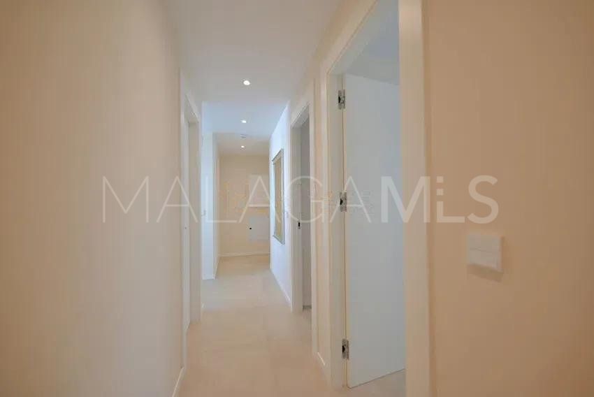 For sale 3 bedrooms apartment in Fuengirola