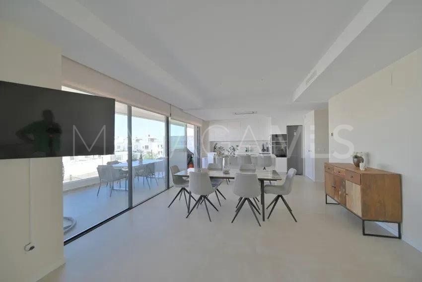For sale 3 bedrooms apartment in Fuengirola
