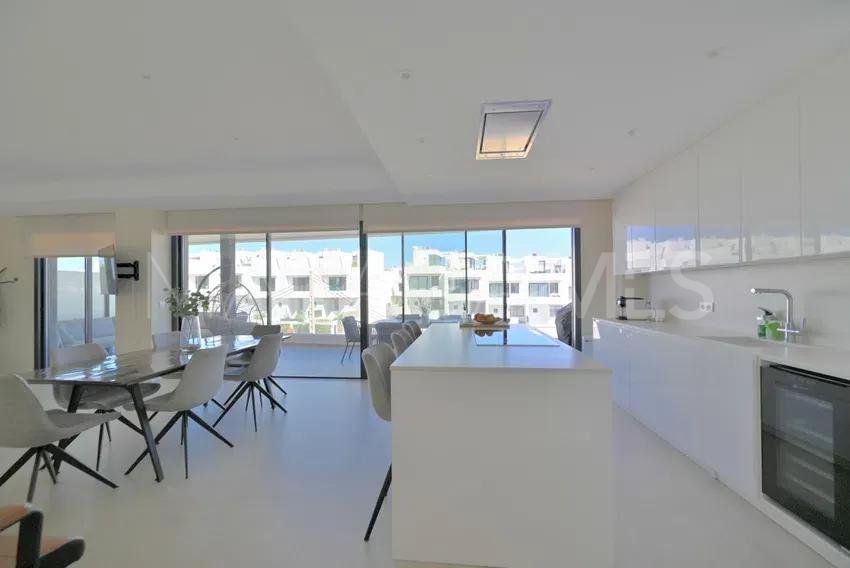 For sale 3 bedrooms apartment in Fuengirola
