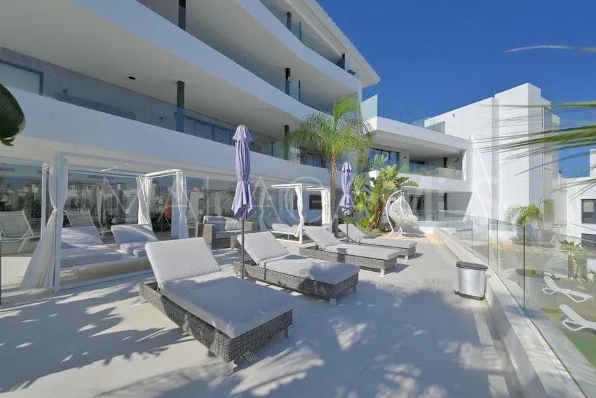 For sale 3 bedrooms apartment in Fuengirola