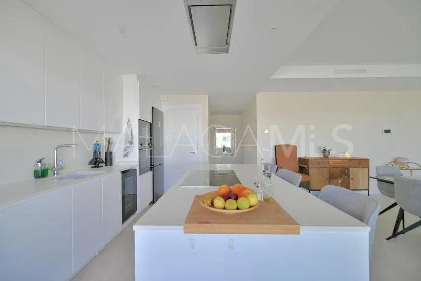 For sale 3 bedrooms apartment in Fuengirola
