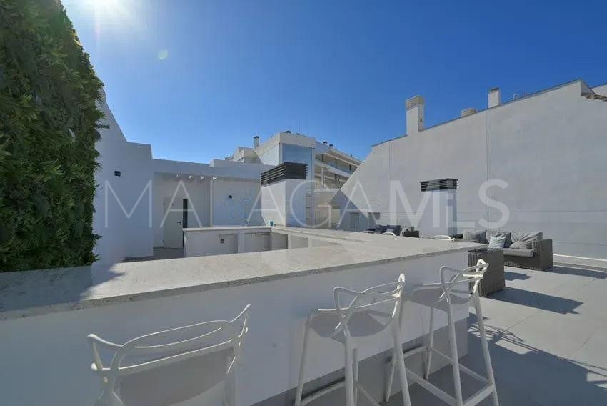 For sale 3 bedrooms apartment in Fuengirola