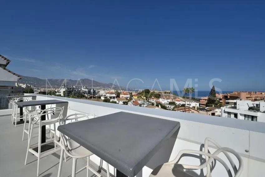 For sale 3 bedrooms apartment in Fuengirola