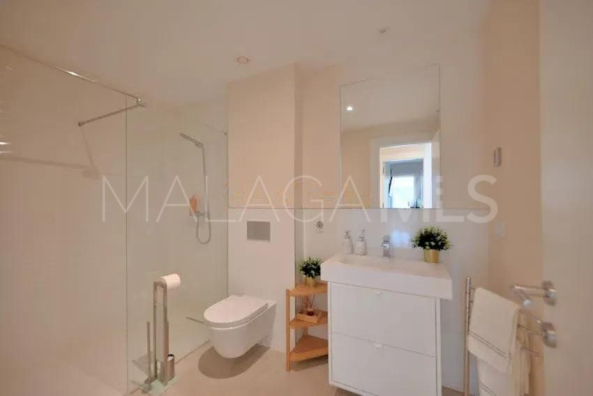 For sale 3 bedrooms apartment in Fuengirola