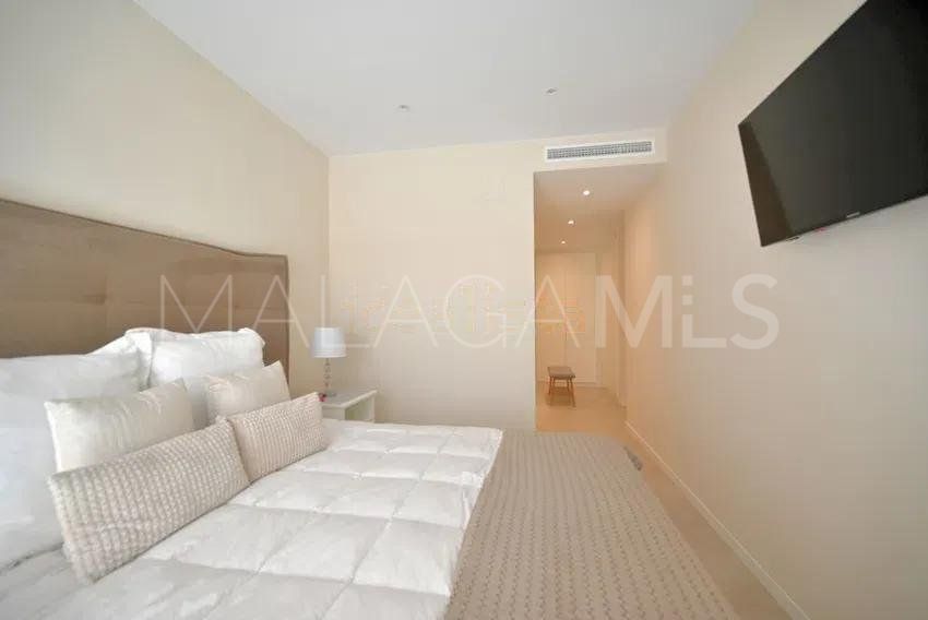 For sale 3 bedrooms apartment in Fuengirola