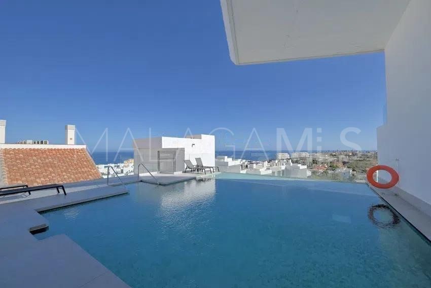 For sale 3 bedrooms apartment in Fuengirola