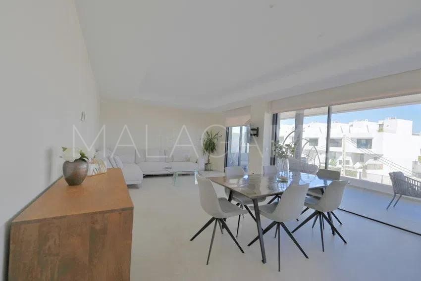 For sale 3 bedrooms apartment in Fuengirola