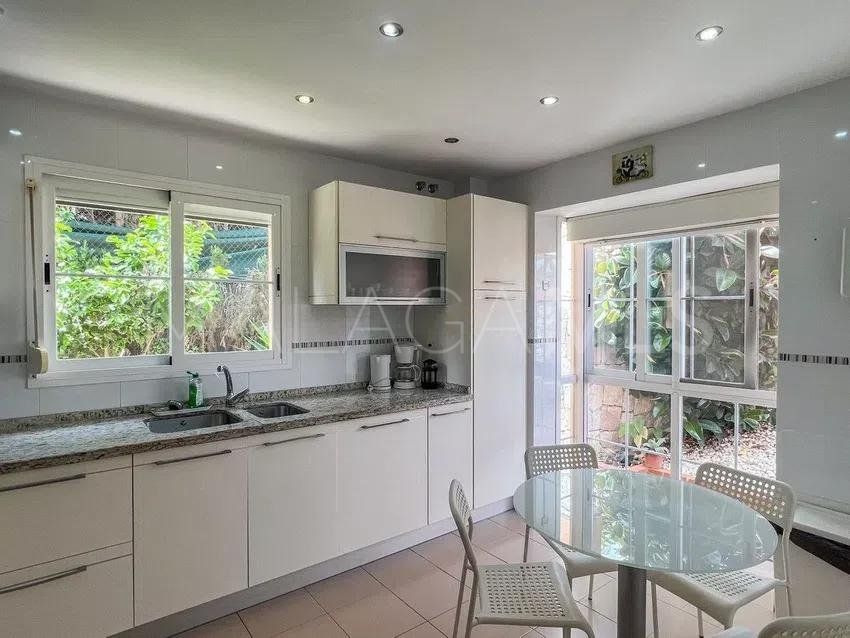 Cerrado del Aguila villa for sale