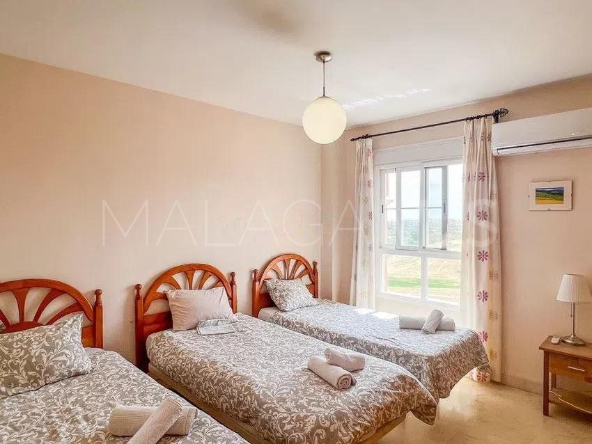 Cerrado del Aguila villa for sale