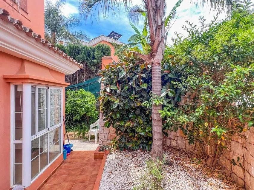 Cerrado del Aguila villa for sale