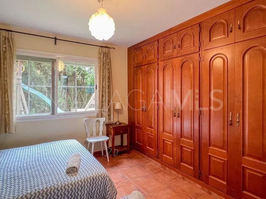 Cerrado del Aguila villa for sale