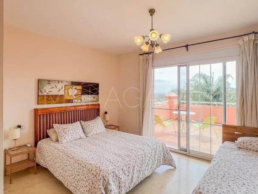 Cerrado del Aguila villa for sale