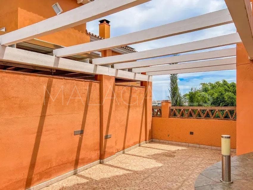 Cerrado del Aguila villa for sale