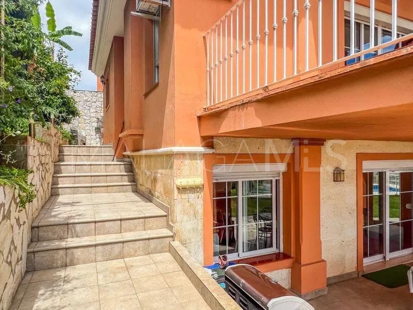 Cerrado del Aguila villa for sale