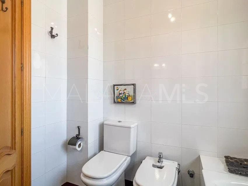 Cerrado del Aguila villa for sale