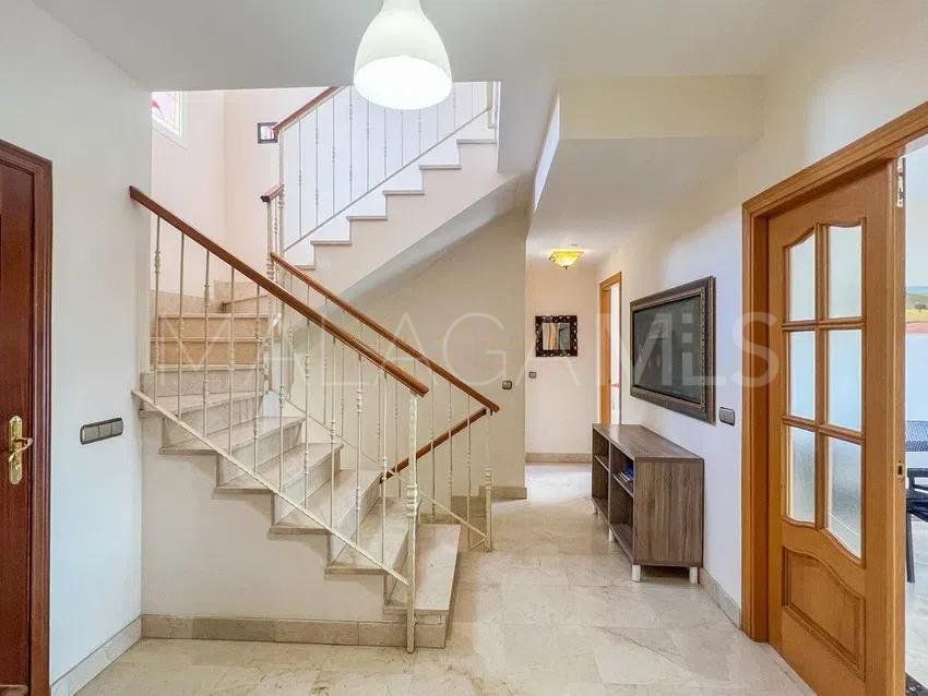 Cerrado del Aguila villa for sale