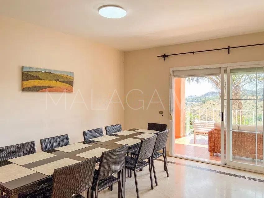 Cerrado del Aguila villa for sale