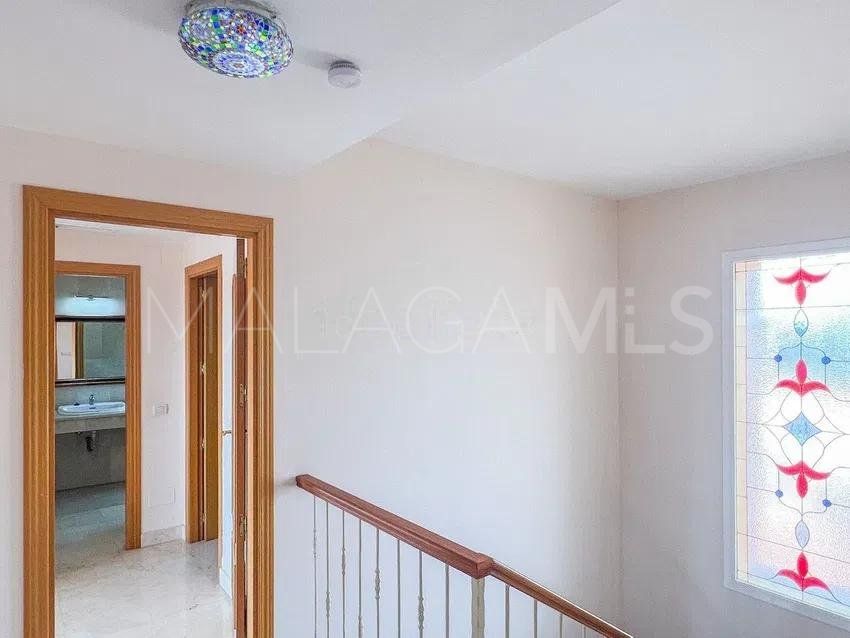 Cerrado del Aguila villa for sale