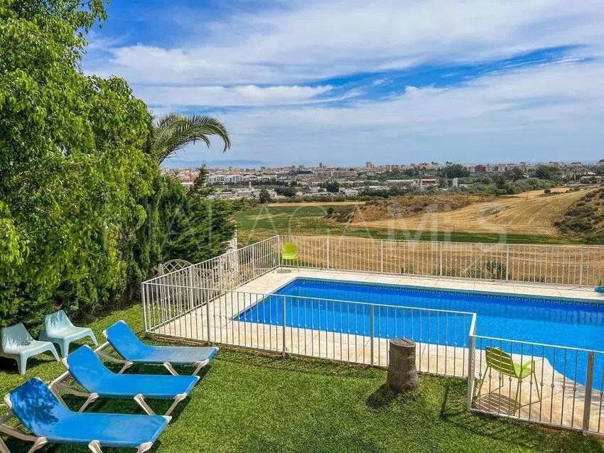 Cerrado del Aguila villa for sale