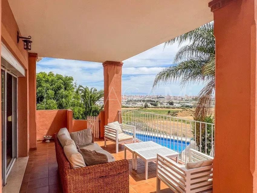Cerrado del Aguila villa for sale