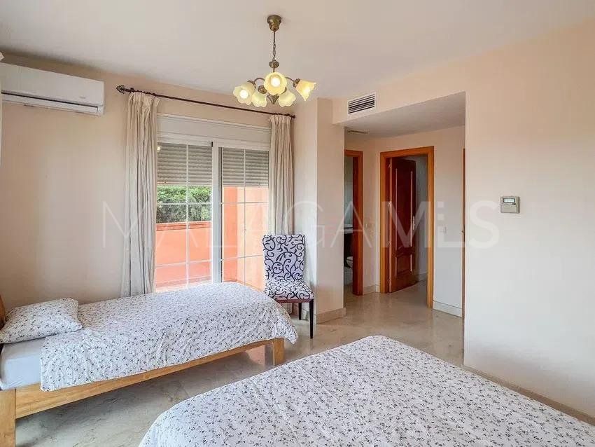 Cerrado del Aguila villa for sale