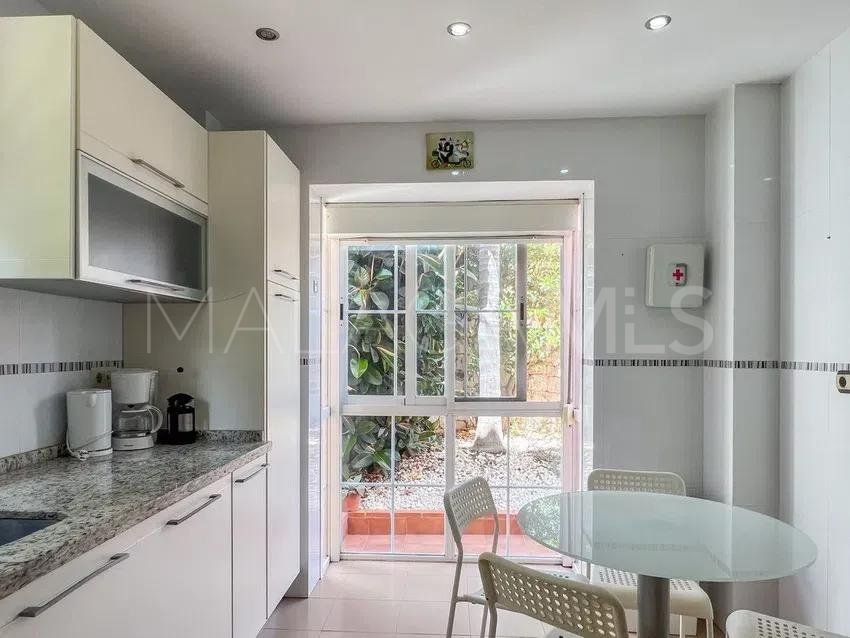 Cerrado del Aguila villa for sale