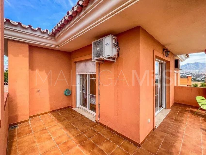 Cerrado del Aguila villa for sale